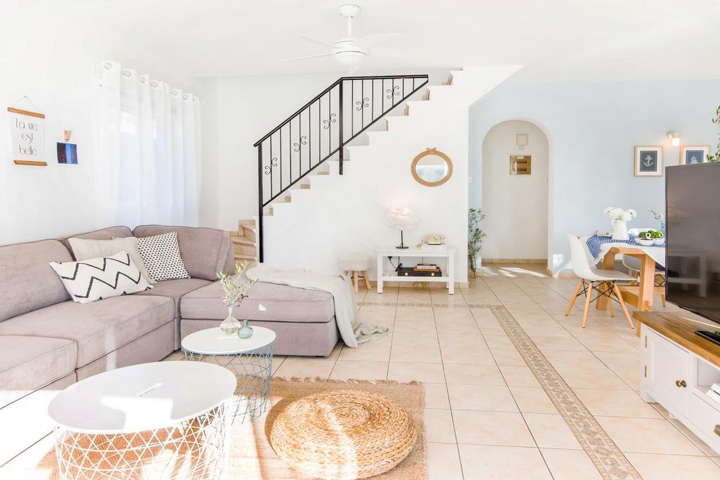Villa Eva Péja Eksteriør bilde